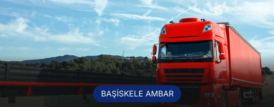 Başiskele Ambar