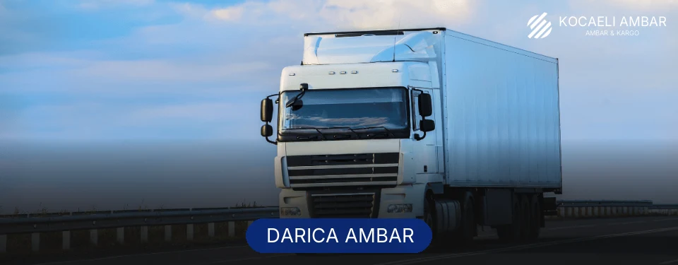Darıca Ambar