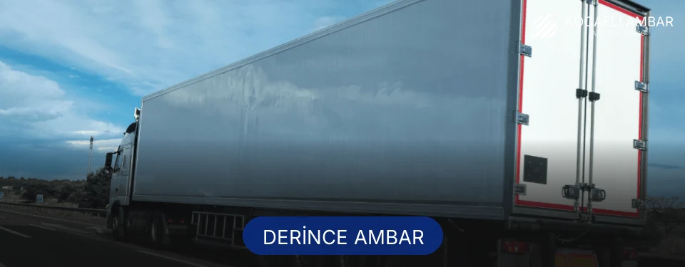 Derince Ambar