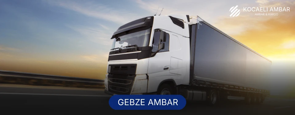 Gebze Ambar