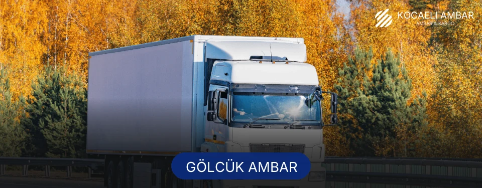 Gölcük Ambar Kargo