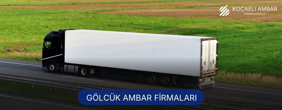 Gölcük Ambar Taşımacılık
