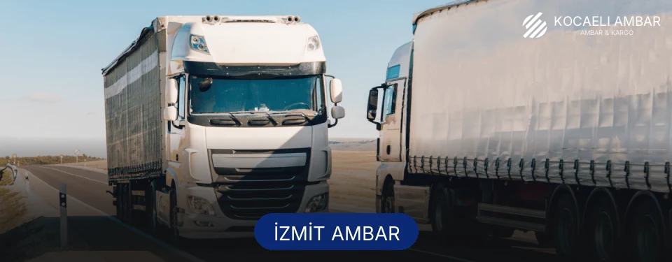 İzmit Ambar