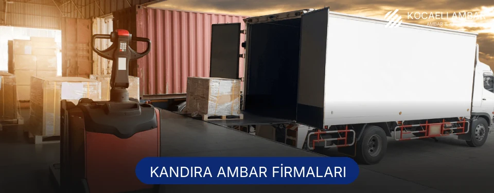 Kandıra Ambar Taşımacılık