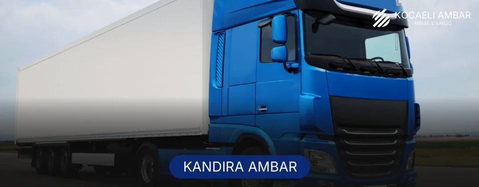 Kandıra Ambar