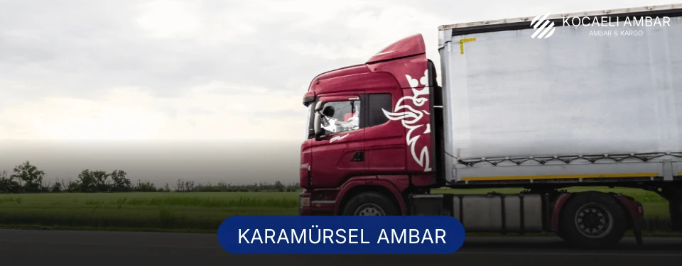 Karamürsel Ambar