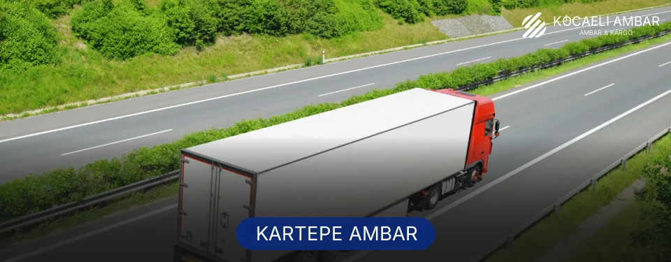 Kartepe Ambar Kargo