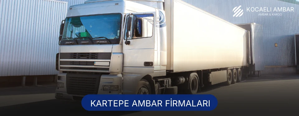 Kartepe Ambar Taşımacılık