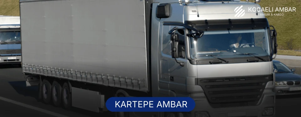 Kartepe Ambar