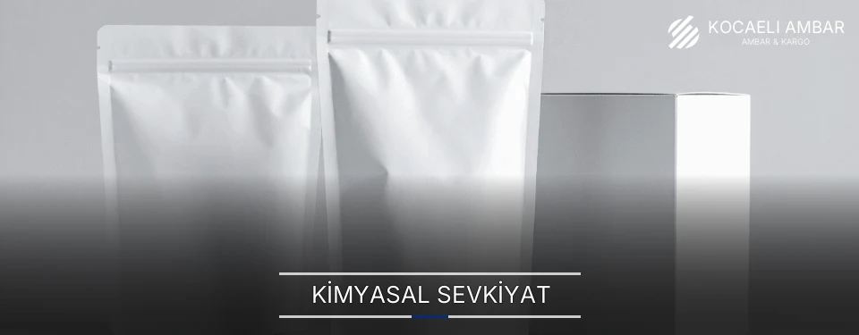 Kocaeli Kimyasal Sevkiyat Ambar Firmaları Kocaeli Kimyasal Sevkiyat Ambar Firmaları