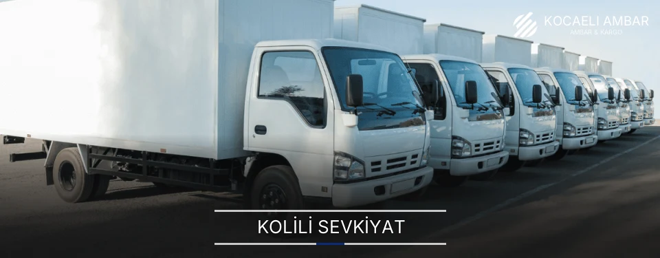 Kocaeli Kolili Sevkiyat Ambar Firmaları Kocaeli Kolili Sevkiyat Ambar Firmaları