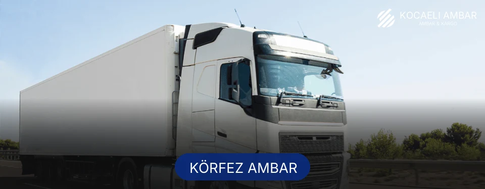 Körfez Ambar