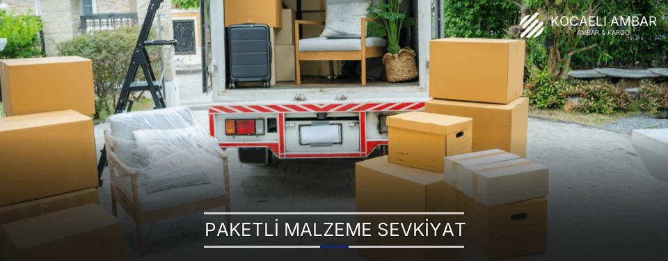 Kocaeli Paketli Malzeme Ambar Firmaları Kocaeli Paketli Malzeme Ambar Firmaları