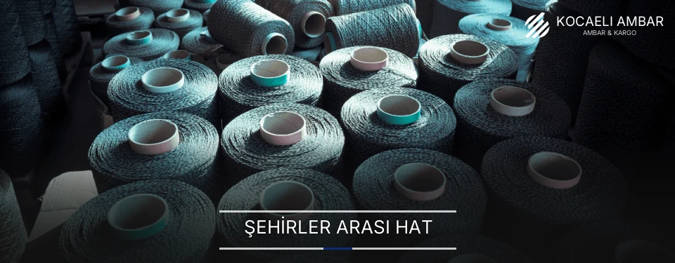 Kocaeli Şehirler Arası Ambar Firmaları Kocaeli Şehirler Arası Ambar Firmaları