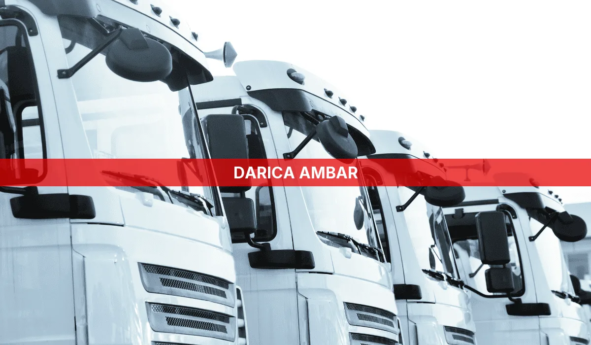 Darıca Ambar