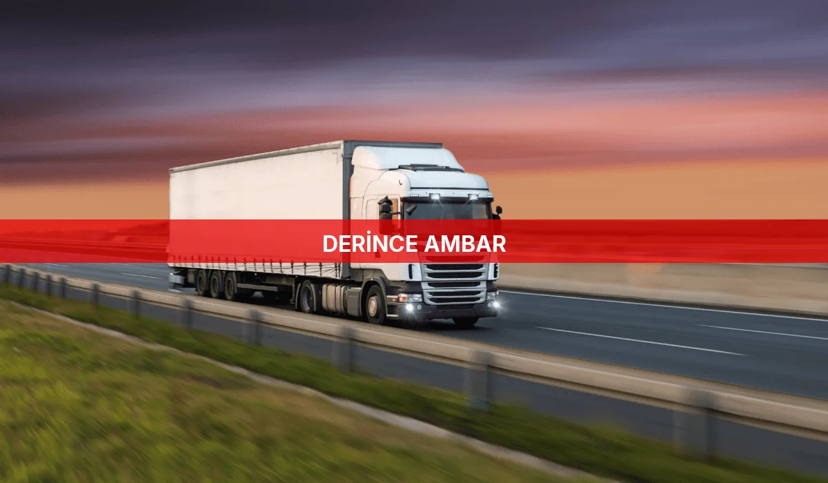 Derince Ambar
