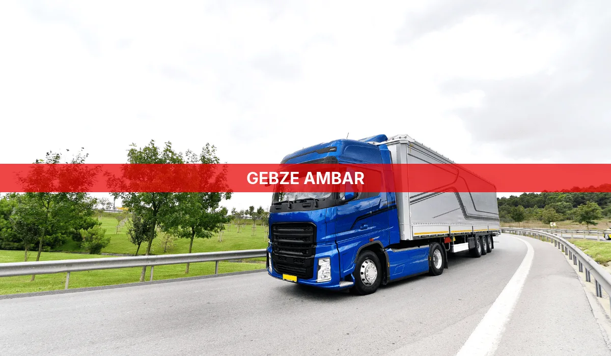 Gebze Ambar