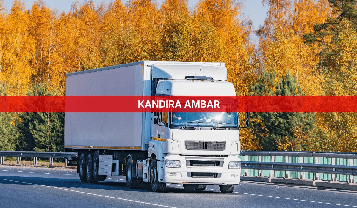 Kandıra Ambar