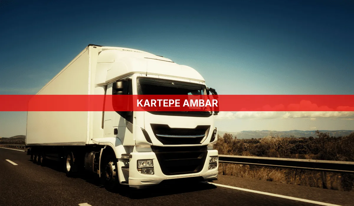Kartepe Ambar